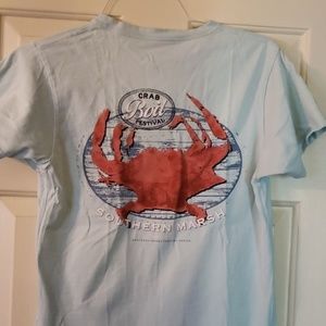 Southern Marsh TShirt Size Small